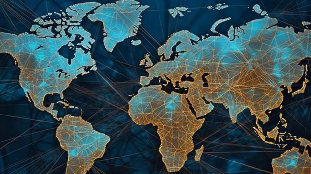 Artificial Intelligence and Global Influence: Politics, Technology, and Public Engagement