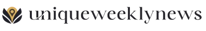 UniqueWeeklyNews
